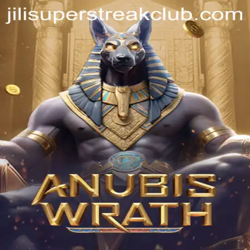 AnubisWrath: Exploring the Mysteries of the SuperStreakClub's Latest Gaming Experience