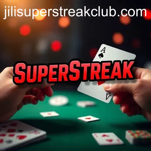Exploring the Evolution and Impact of Card Games: The Rise of SuperStreakClub