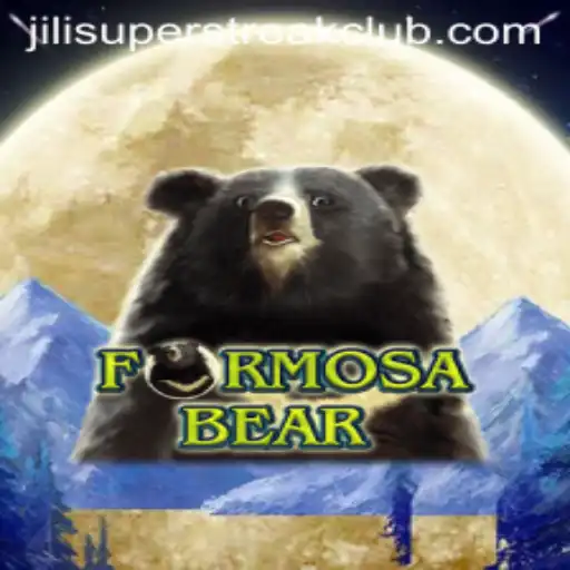 Exploring the Exciting World of FormosaBear: A Deep Dive into SuperStreakClub's Latest Game