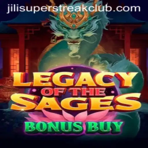 Unveiling the Thrilling World of LegacyoftheSagesBonusBuy