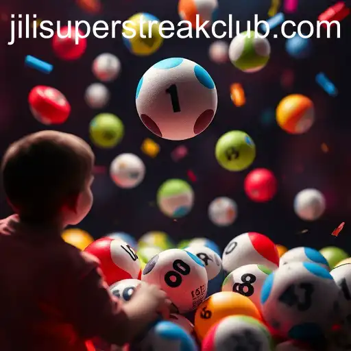 Exploring the World of Lottery Games: An In-Depth Look at SuperStreakClub