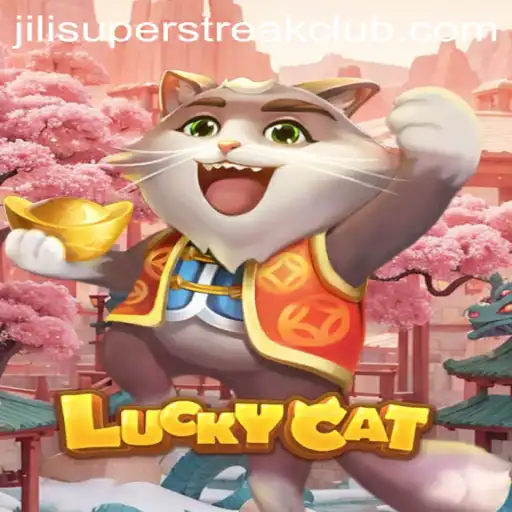 LuckyCat: Exploring the Game that Redefines Casual Gaming