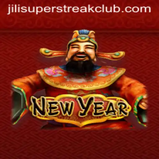 Unveiling 'NewYear': Join the SuperStreakClub Adventure