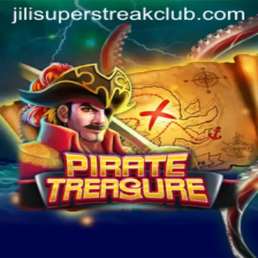 The Exciting World of PirateTreasure and the SuperStreakClub