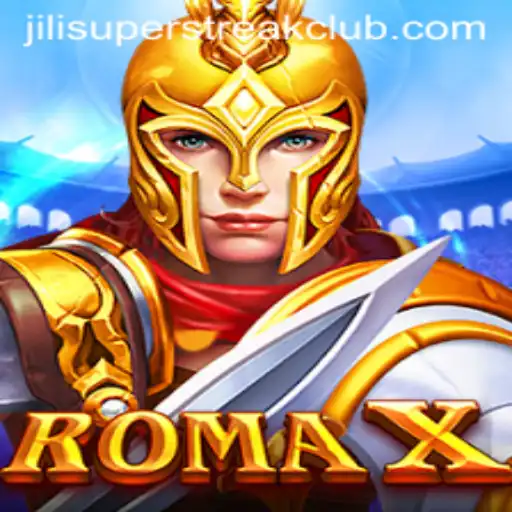Explore RomaX: Unleashing the Virtual Thrill at SuperStreakClub