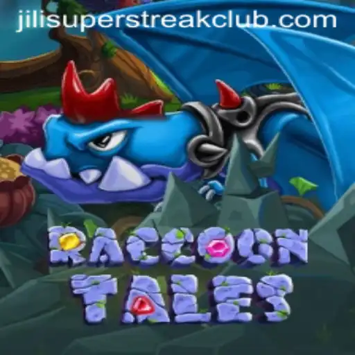 RaccoonTales: The Latest Sensation in Interactive Gaming
