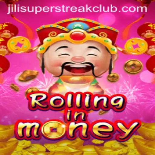 RollingInMoney: A New Era of Engaging Gameplay with SuperStreakClub