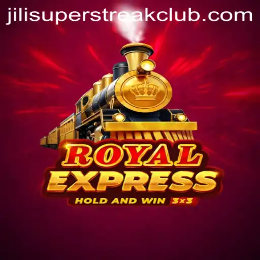 Unveiling RoyalExpress: The Ultimate Deck for the SuperStreakClub