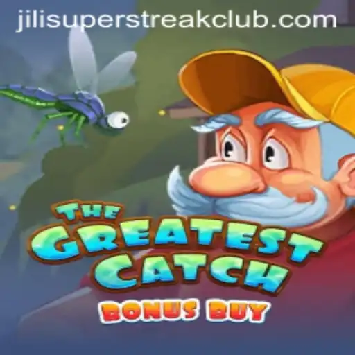 Dive into 'TheGreatestCatchBonusBuy': A Thrilling Game Adventure with SuperStreakClub